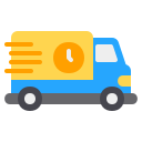 Fast Delivery